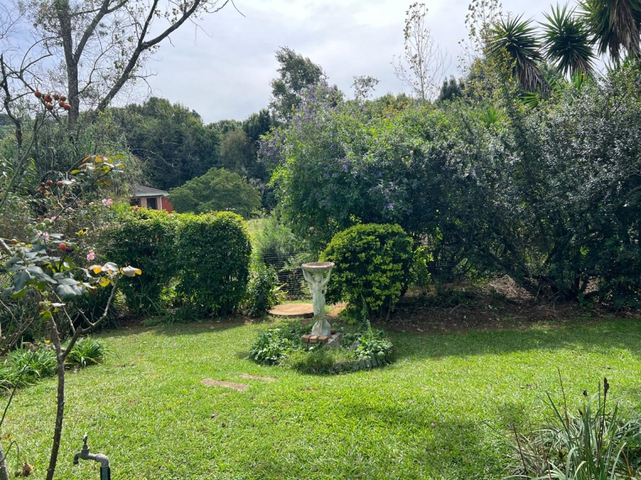 To Let 2 Bedroom Property for Rent in Howick North KwaZulu-Natal
