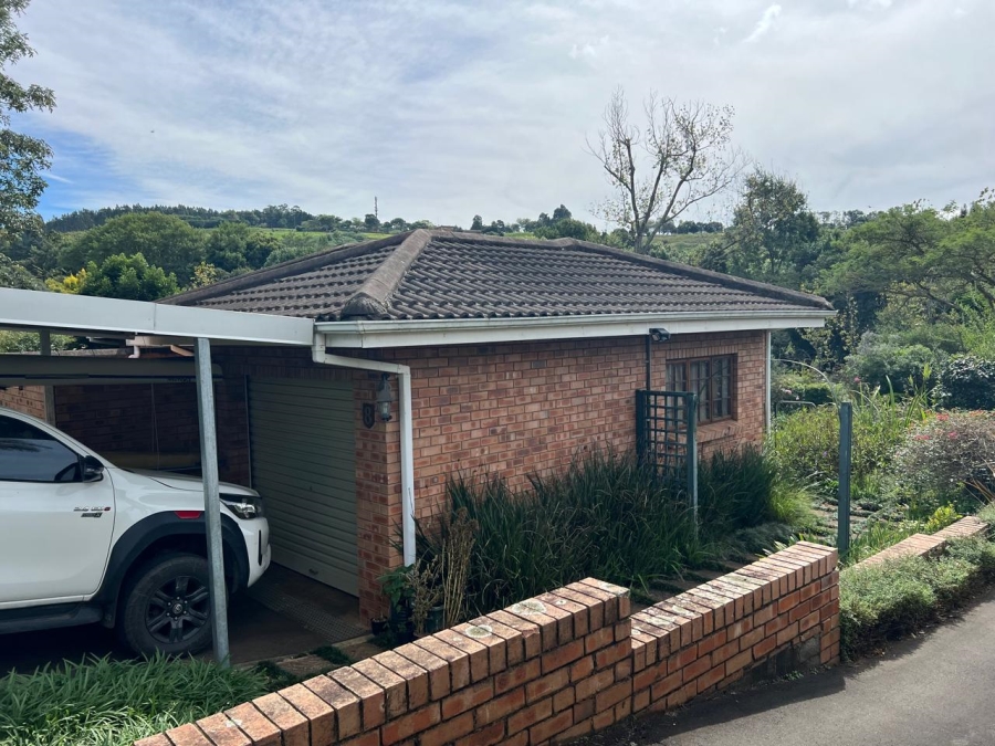 To Let 2 Bedroom Property for Rent in Howick North KwaZulu-Natal