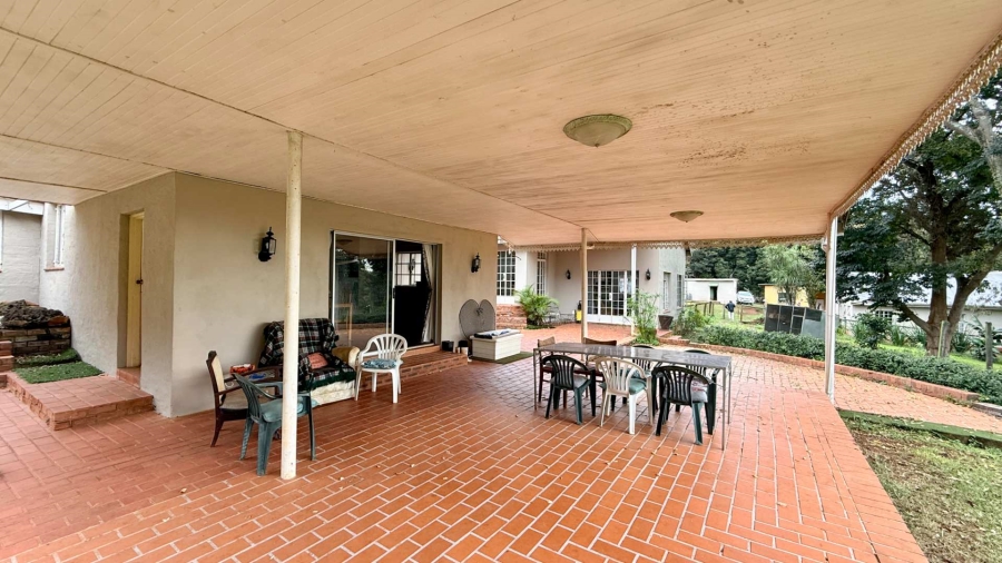 4 Bedroom Property for Sale in Howick Rural KwaZulu-Natal