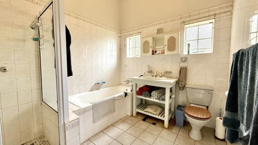 4 Bedroom Property for Sale in Howick Rural KwaZulu-Natal