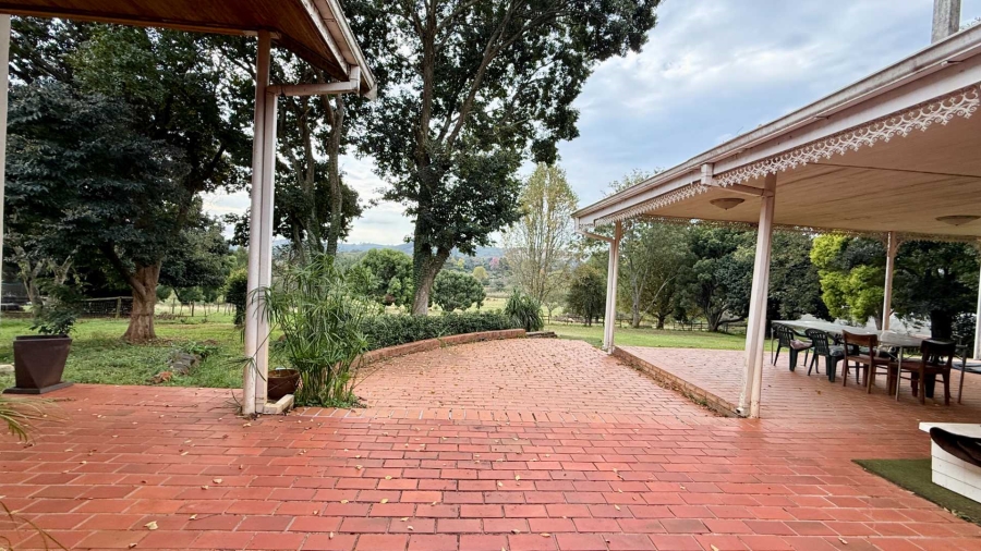 4 Bedroom Property for Sale in Howick Rural KwaZulu-Natal