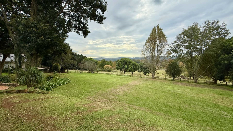 4 Bedroom Property for Sale in Howick Rural KwaZulu-Natal
