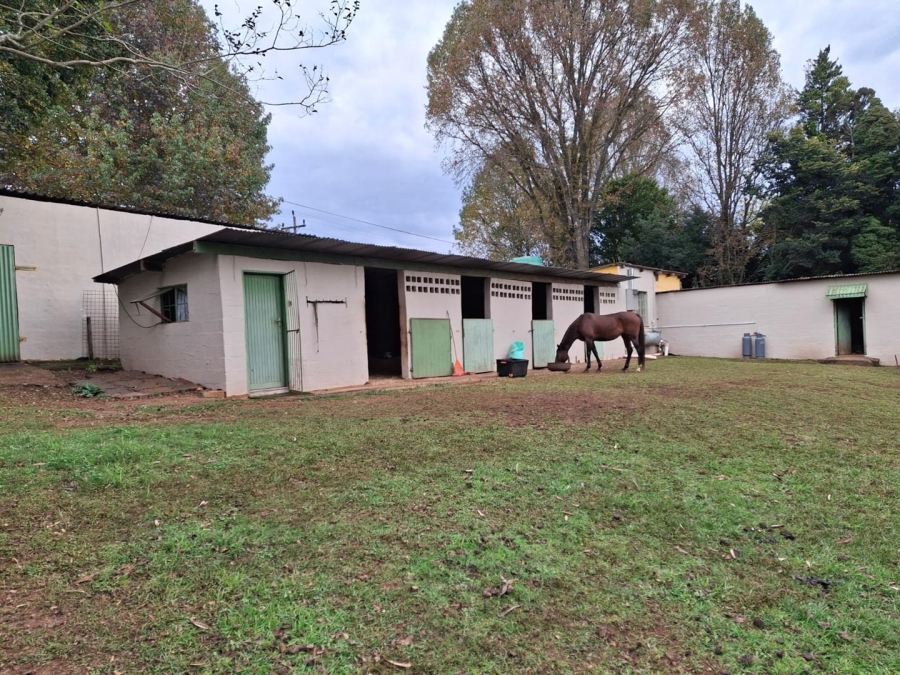 4 Bedroom Property for Sale in Howick Rural KwaZulu-Natal