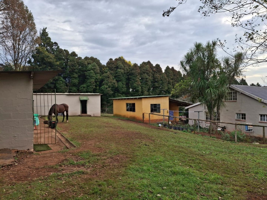 4 Bedroom Property for Sale in Howick Rural KwaZulu-Natal