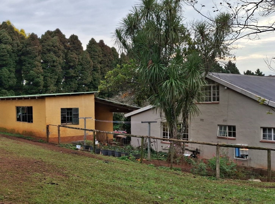 4 Bedroom Property for Sale in Howick Rural KwaZulu-Natal