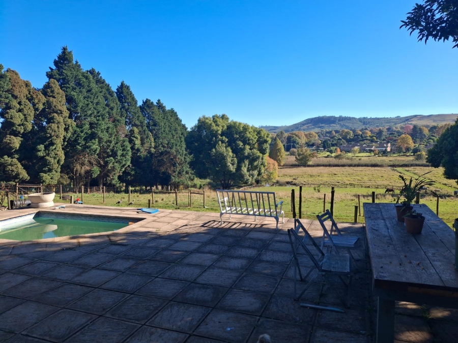 4 Bedroom Property for Sale in Howick Rural KwaZulu-Natal