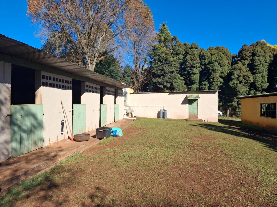 4 Bedroom Property for Sale in Howick Rural KwaZulu-Natal