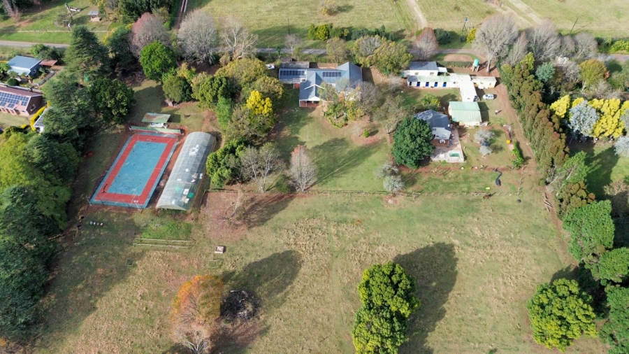 4 Bedroom Property for Sale in Howick Rural KwaZulu-Natal