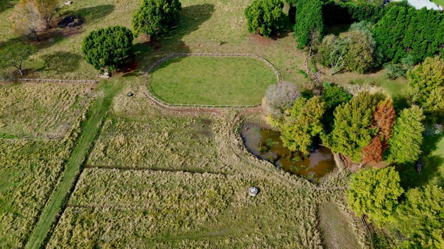 4 Bedroom Property for Sale in Howick Rural KwaZulu-Natal