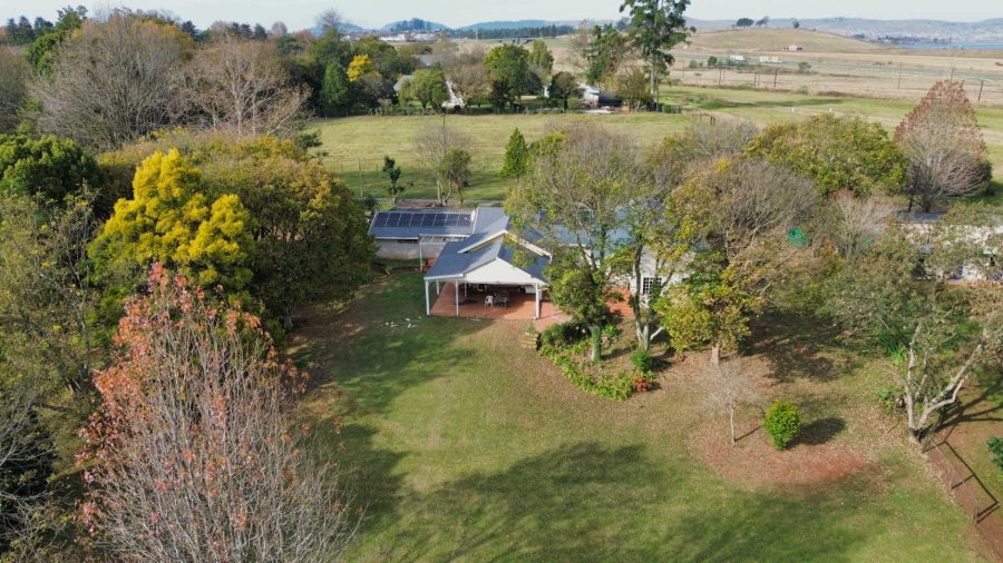 4 Bedroom Property for Sale in Howick Rural KwaZulu-Natal