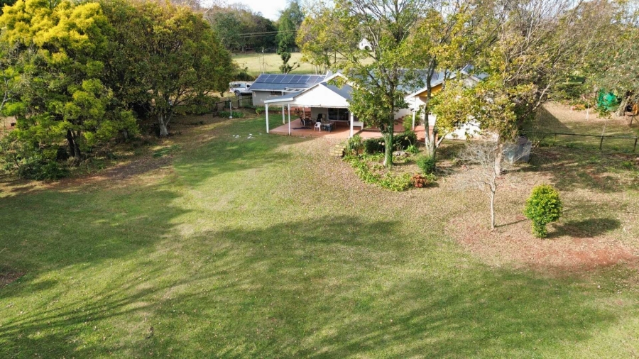 4 Bedroom Property for Sale in Howick Rural KwaZulu-Natal