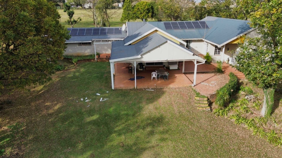 4 Bedroom Property for Sale in Howick Rural KwaZulu-Natal