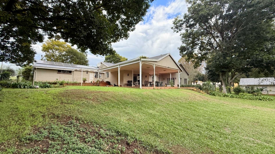 4 Bedroom Property for Sale in Howick Rural KwaZulu-Natal