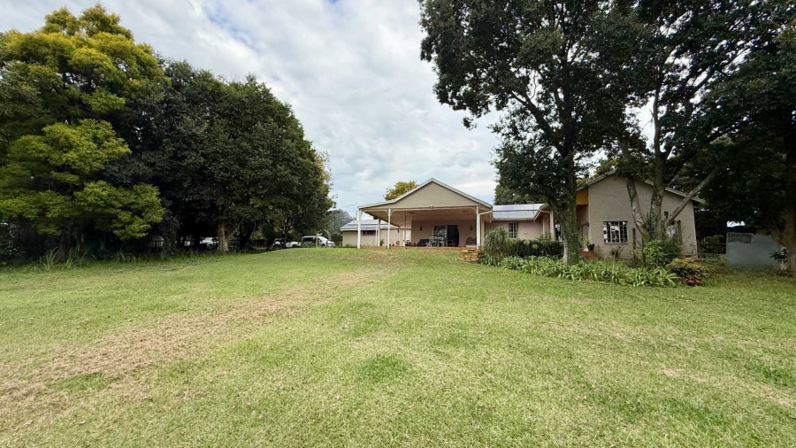 4 Bedroom Property for Sale in Howick Rural KwaZulu-Natal