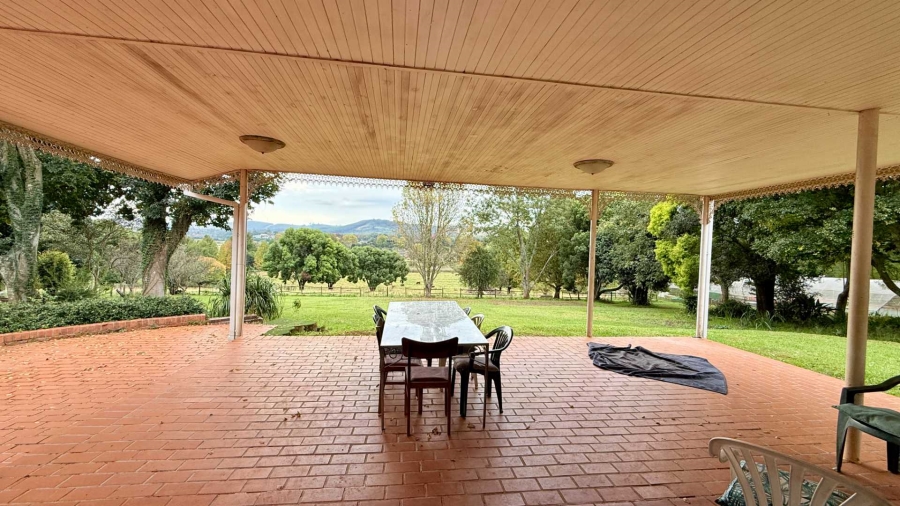 4 Bedroom Property for Sale in Howick Rural KwaZulu-Natal