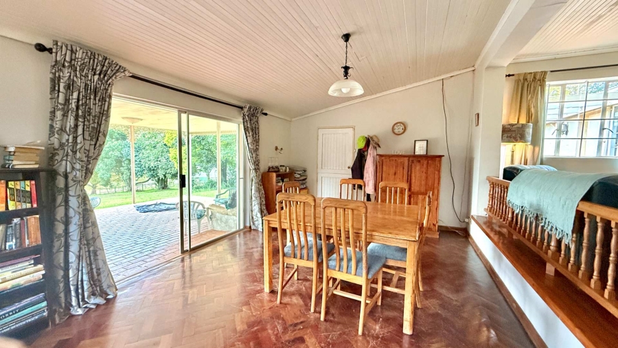 4 Bedroom Property for Sale in Howick Rural KwaZulu-Natal