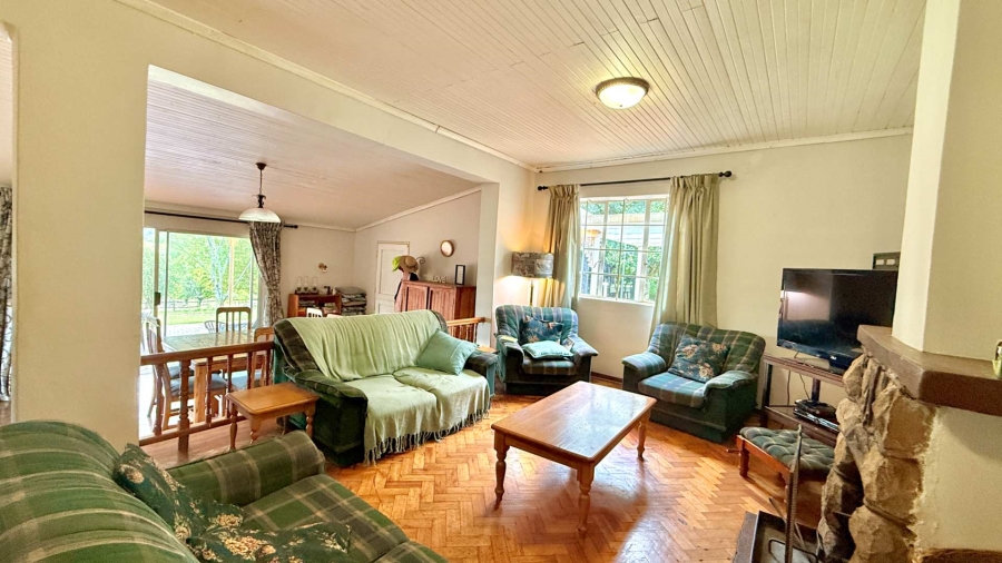 4 Bedroom Property for Sale in Howick Rural KwaZulu-Natal