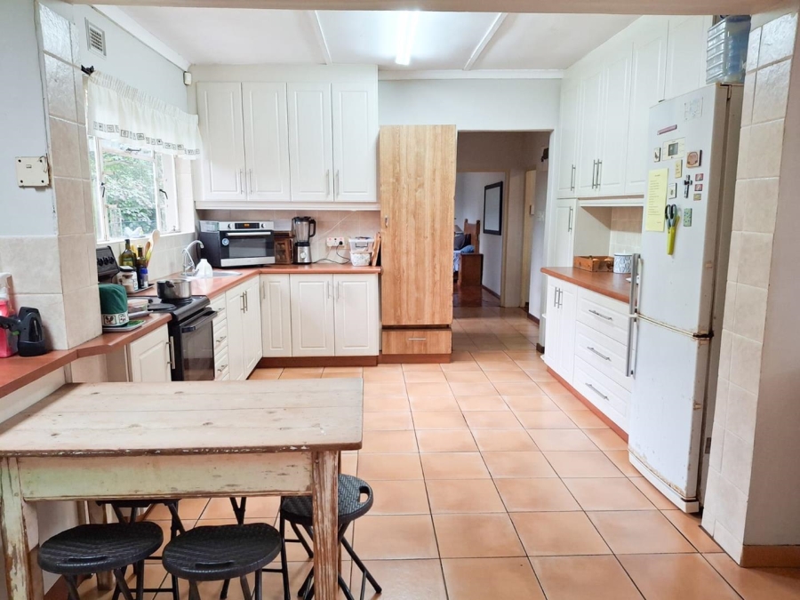 4 Bedroom Property for Sale in Howick Rural KwaZulu-Natal