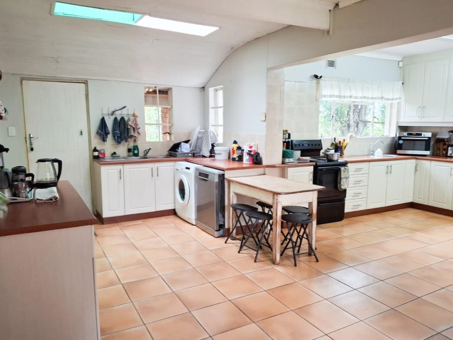 4 Bedroom Property for Sale in Howick Rural KwaZulu-Natal