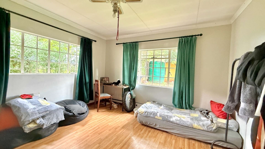4 Bedroom Property for Sale in Howick Rural KwaZulu-Natal