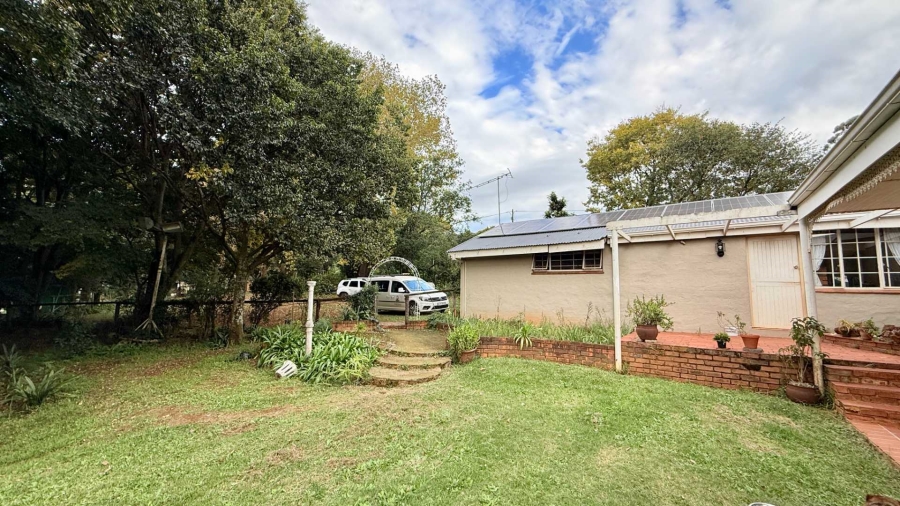 4 Bedroom Property for Sale in Howick Rural KwaZulu-Natal