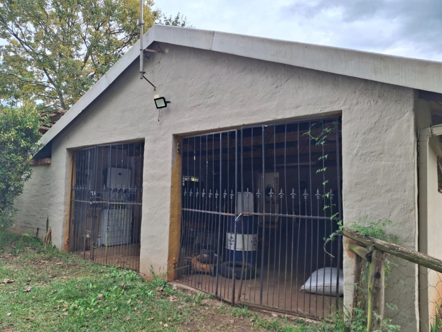 4 Bedroom Property for Sale in Howick Rural KwaZulu-Natal