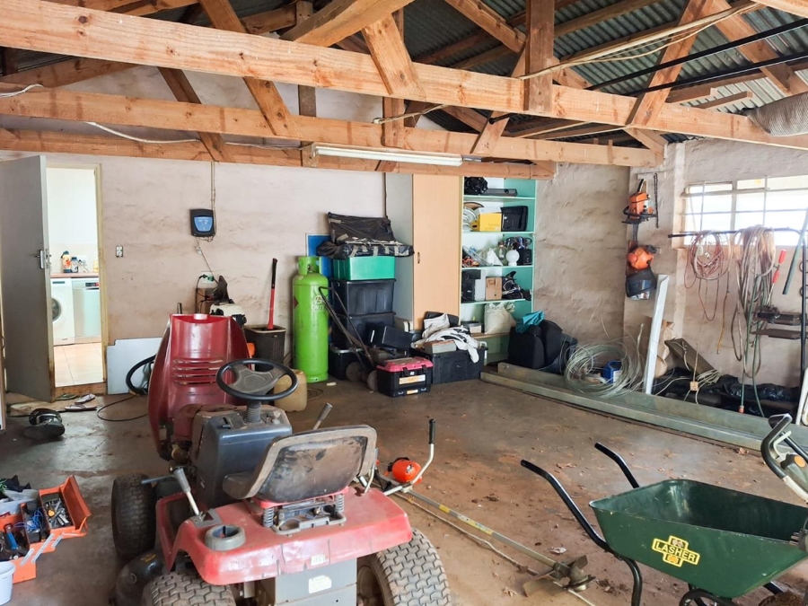 4 Bedroom Property for Sale in Howick Rural KwaZulu-Natal