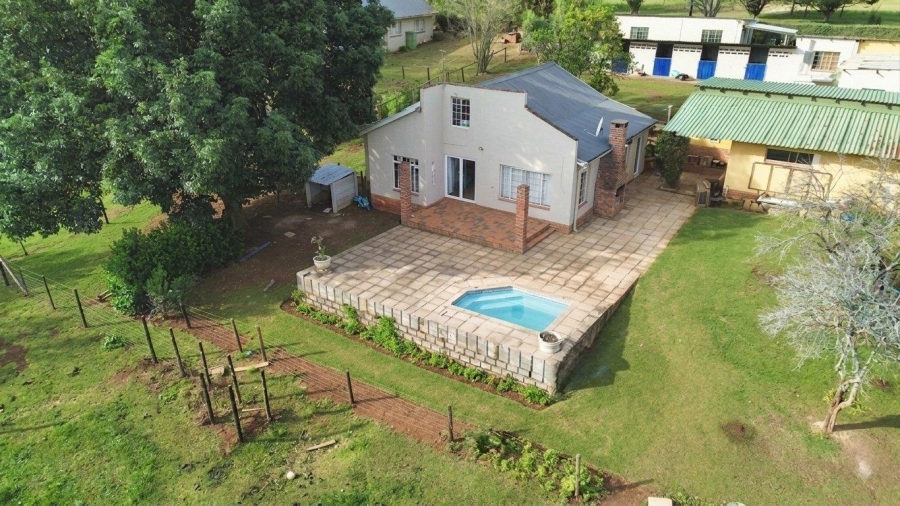 4 Bedroom Property for Sale in Howick Rural KwaZulu-Natal