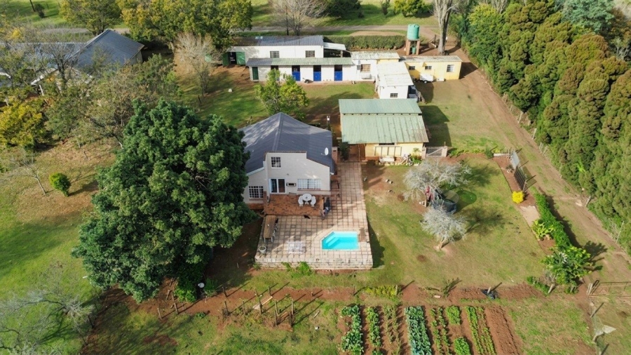 4 Bedroom Property for Sale in Howick Rural KwaZulu-Natal