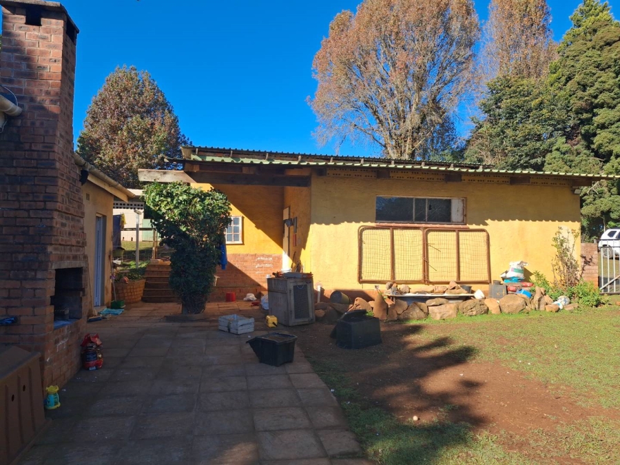 4 Bedroom Property for Sale in Howick Rural KwaZulu-Natal