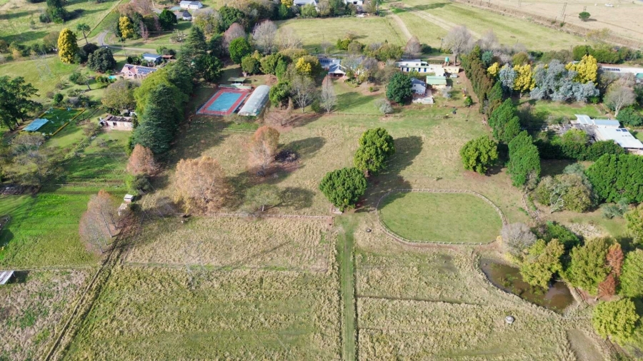 4 Bedroom Property for Sale in Howick Rural KwaZulu-Natal