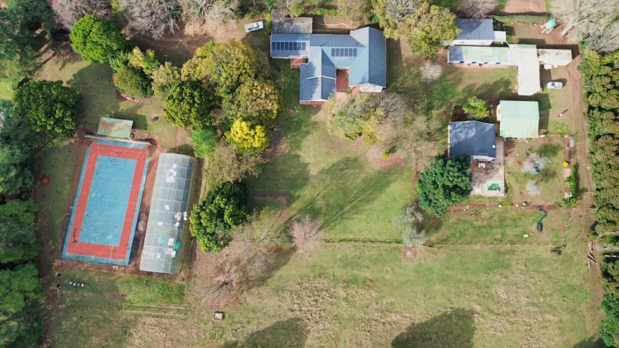 4 Bedroom Property for Sale in Howick Rural KwaZulu-Natal