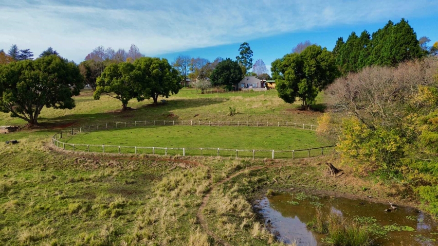 4 Bedroom Property for Sale in Howick Rural KwaZulu-Natal