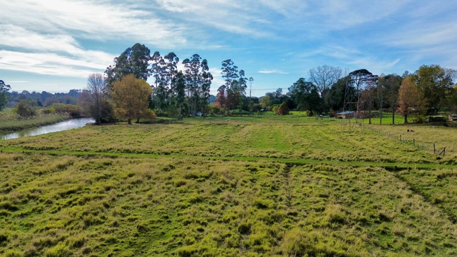 4 Bedroom Property for Sale in Howick Rural KwaZulu-Natal