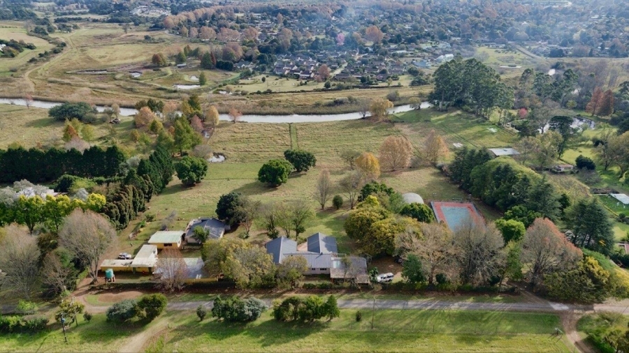 4 Bedroom Property for Sale in Howick Rural KwaZulu-Natal
