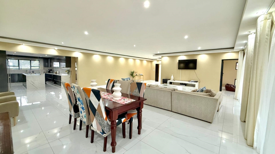 4 Bedroom Property for Sale in Sakabula Golf and Country Estate KwaZulu-Natal