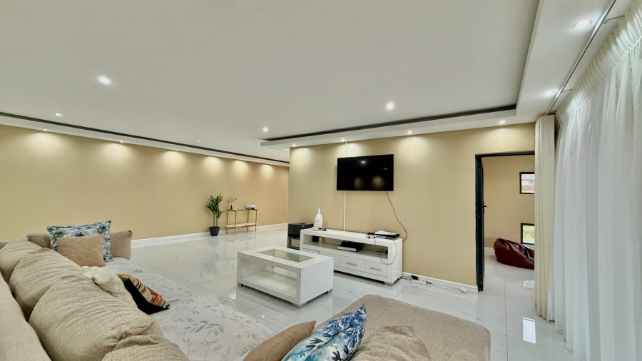 4 Bedroom Property for Sale in Sakabula Golf and Country Estate KwaZulu-Natal