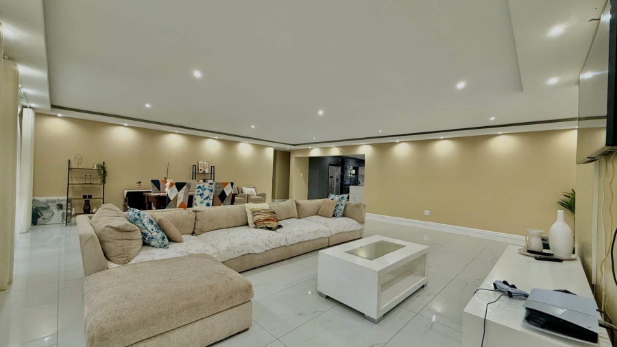 4 Bedroom Property for Sale in Sakabula Golf and Country Estate KwaZulu-Natal