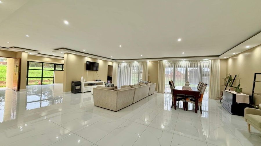 4 Bedroom Property for Sale in Sakabula Golf and Country Estate KwaZulu-Natal