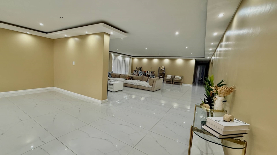 4 Bedroom Property for Sale in Sakabula Golf and Country Estate KwaZulu-Natal