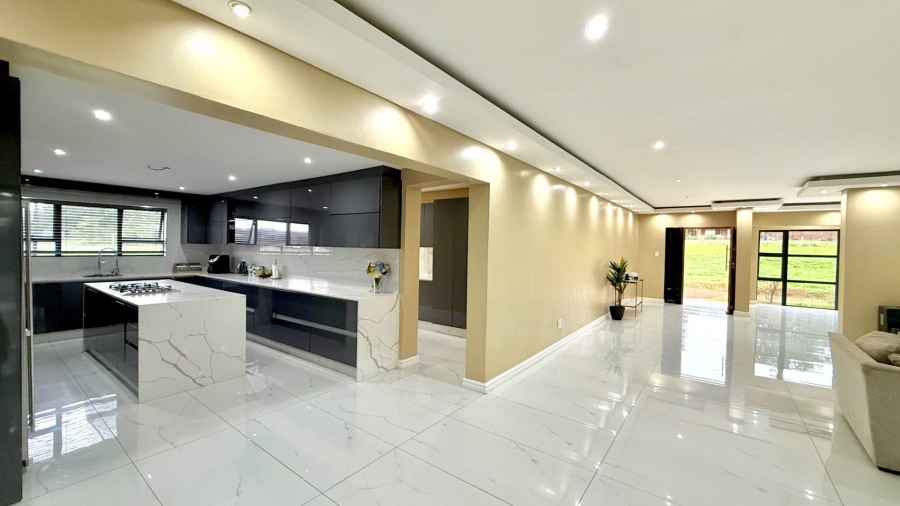 4 Bedroom Property for Sale in Sakabula Golf and Country Estate KwaZulu-Natal