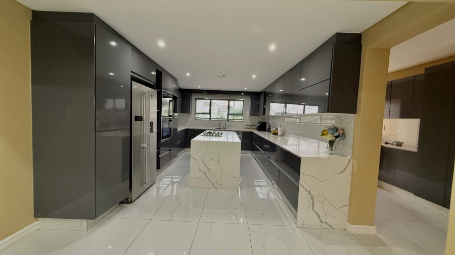 4 Bedroom Property for Sale in Sakabula Golf and Country Estate KwaZulu-Natal