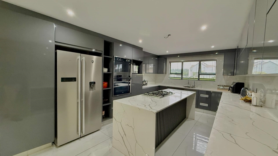 4 Bedroom Property for Sale in Sakabula Golf and Country Estate KwaZulu-Natal
