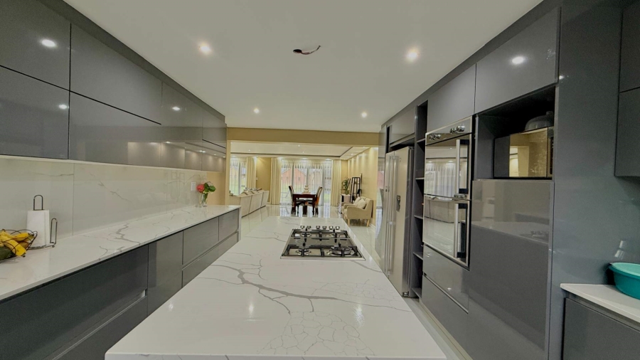 4 Bedroom Property for Sale in Sakabula Golf and Country Estate KwaZulu-Natal