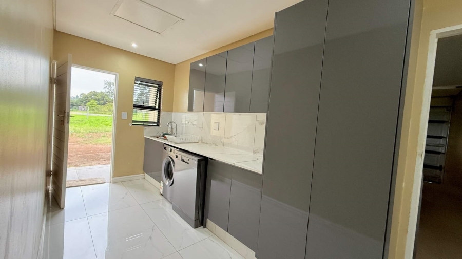 4 Bedroom Property for Sale in Sakabula Golf and Country Estate KwaZulu-Natal