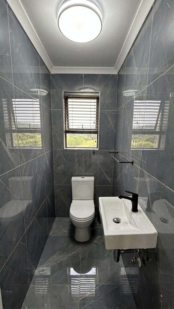 4 Bedroom Property for Sale in Sakabula Golf and Country Estate KwaZulu-Natal