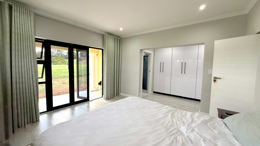 4 Bedroom Property for Sale in Sakabula Golf and Country Estate KwaZulu-Natal
