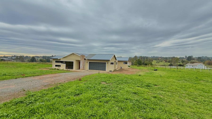4 Bedroom Property for Sale in Sakabula Golf and Country Estate KwaZulu-Natal
