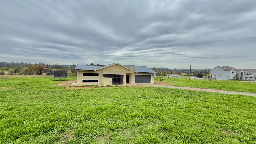 4 Bedroom Property for Sale in Sakabula Golf and Country Estate KwaZulu-Natal
