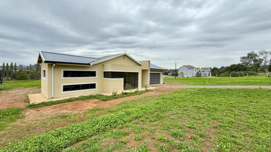 4 Bedroom Property for Sale in Sakabula Golf and Country Estate KwaZulu-Natal